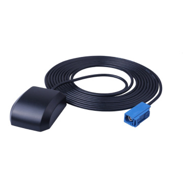 GPS Car Magnetic Mount Gt5 Connector Antenna