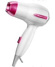 DC Motor Foldable Hang Up Hook Hair Dryer