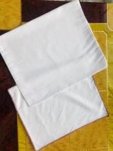 polyester microfiber pillow case
