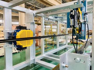 Elevator in Private Home