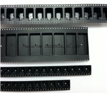 Oem / Odm Electronic Component Carrier Tape For Oscillator Module Packaging, Carring