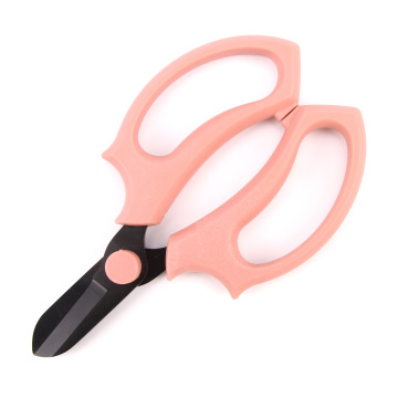Wholesale Colorful Garden Scissors Multicolor Flower Scissors