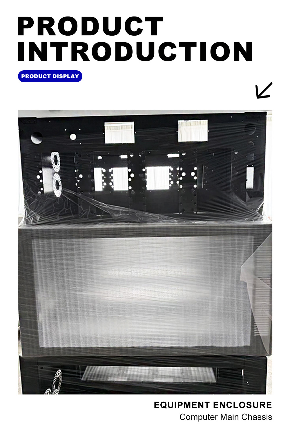 14-Корпус для оборудования-x 14-Equipment Enclosure-x