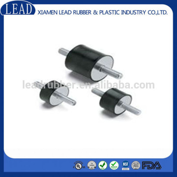 customize molded rubber snubber