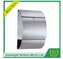 SMB-013SS Promotional Price Antique Metal Mailboxes Commercial
