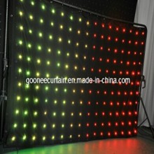 DJ Light LED Vision Curtain / LED Curtain