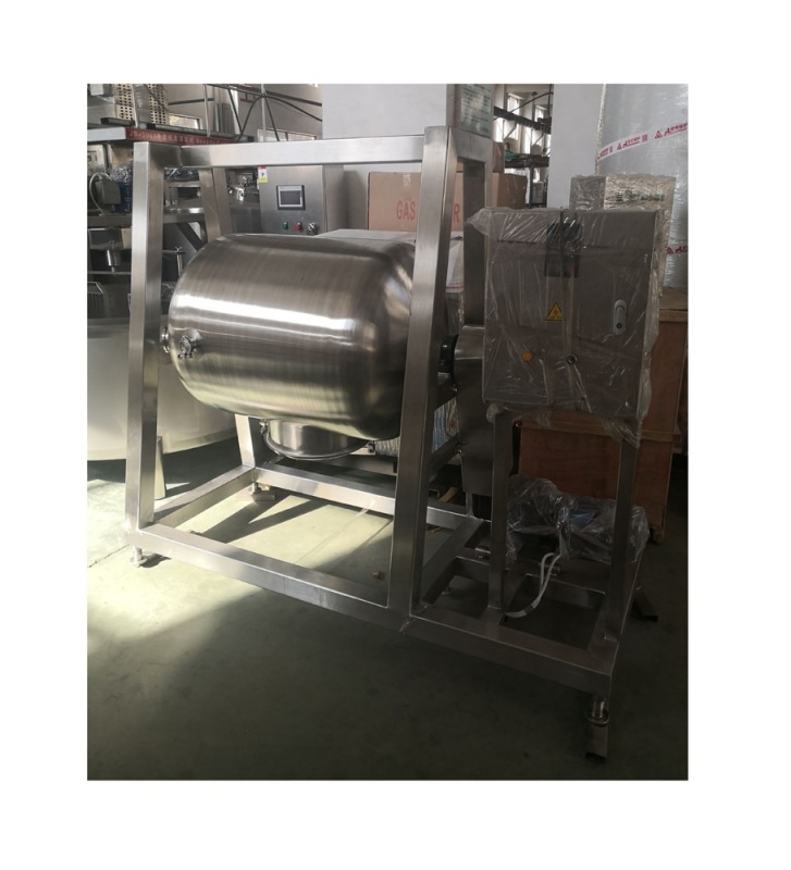 300L Butter Churner for Industrial Dairy