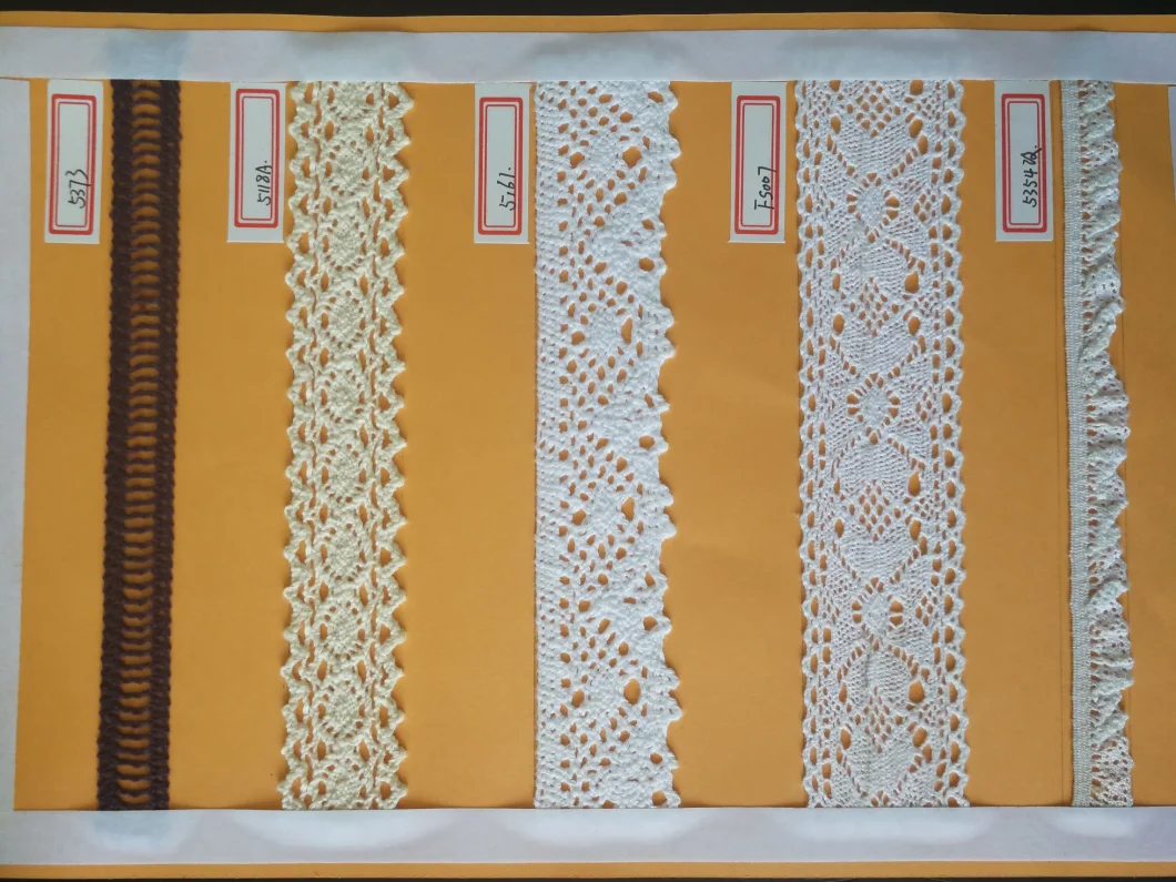 lace braiding machine lace braiding machine