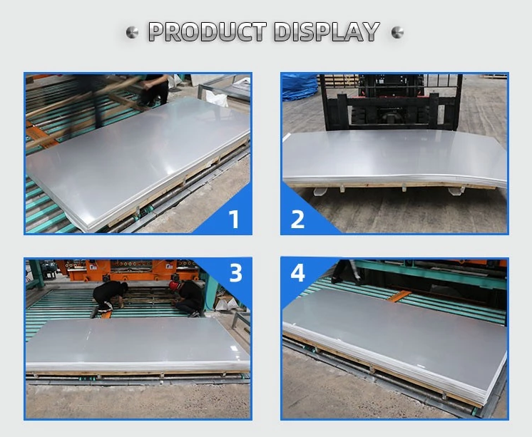 20mm thickness 2205 2507 347H Stainless Steel coil/plate