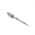 Miniature 14mm ball screw with round nut