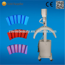 Standing type pdt photon therapy led pdt bio-light photon light therapy machinele