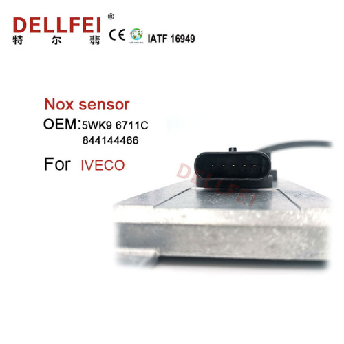 Nox sensor 5WK9 6711C 844144466 24V For IVECO