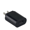 Adaptador de corriente AC / DC 5V 2.1A 10W cargador móvil