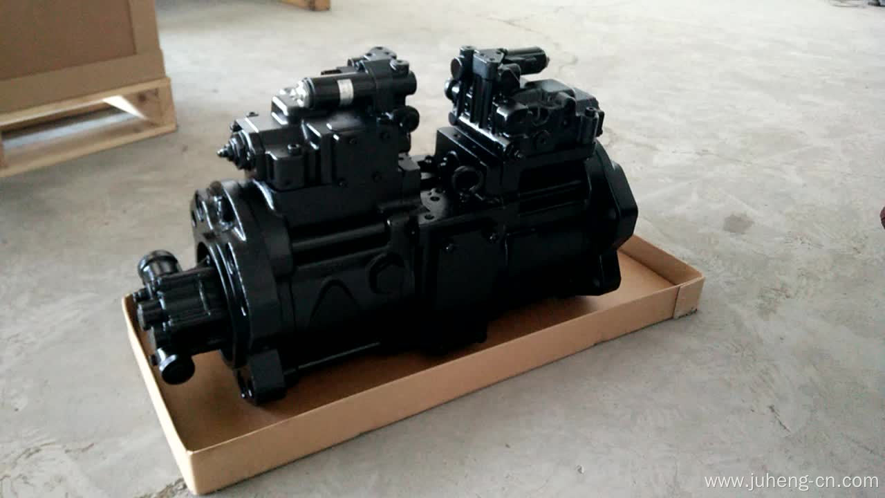 Excavator Parts SK200-6E Hydraulic Pump YN10V00014F2