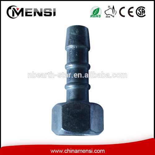 threaded forged pipe fittings