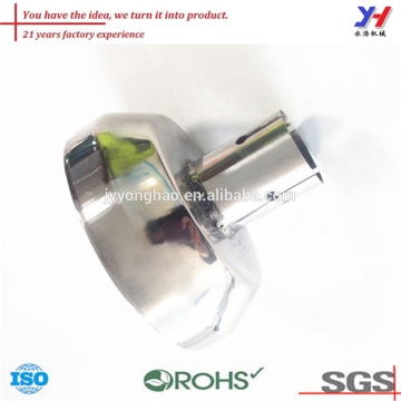 OEM ODM precision good motor parts accessories/high quality motor parts accessories