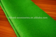 Wool Snooker cloth , Wool Billiard felt, Nylon Pool table cloth