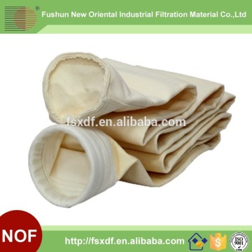 2016 New Technology Excellent Polyster/Nylon Filter Bag For Presses Sales 03