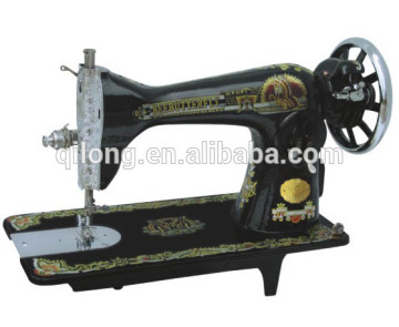 practical machine JA2-1household handle sewing machine