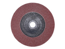 Precision Flap Disc for Smooth Finish on Various Materials