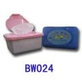 Bio und alkoholfreie Baby Wet Wipes Box