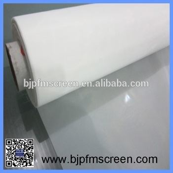 Monofilament Bolting Cloth Screen Printing Bolting Cloth