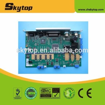 New Wincor 4915XE printer Main board, formatter, controller panel with best price in full stock