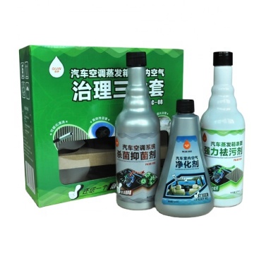 Automotive Air Conditioning Cleaning Agent - AC Detergent