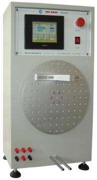 Plug Flexing Tester (HD-8820)