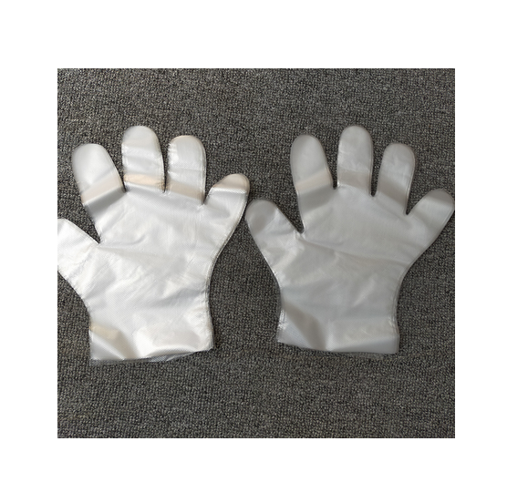 Pe Gloves 1
