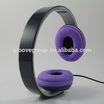 wired shenzhen headphone wholesale, CE headphone, good quality headphone for cellphone.