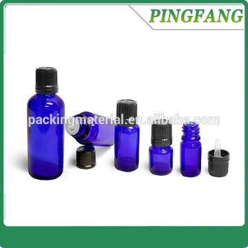 China factory pharmaceutical amber glass dropper bottles Wholesale