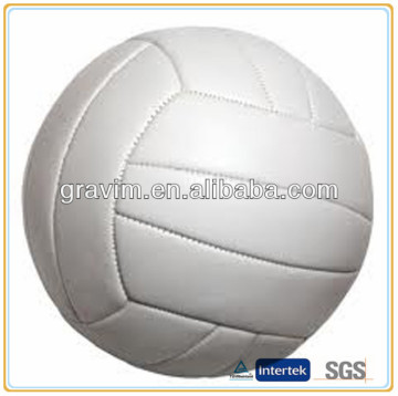 Training matching customized logo volleyball