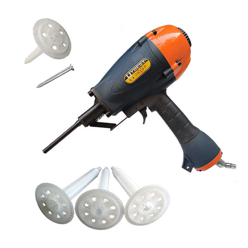 ASR40 Пневматическое пистолет сохранения тепла ASR40 pneumatic heat preservation gun