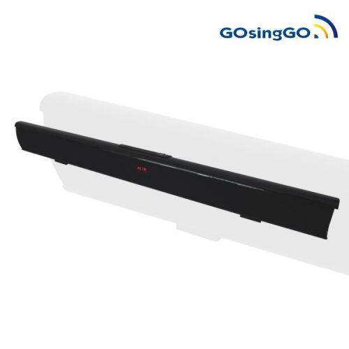 wireless tv sound bar speaker