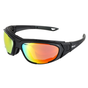 Polarized Sports Sunglasses for Eye Protection