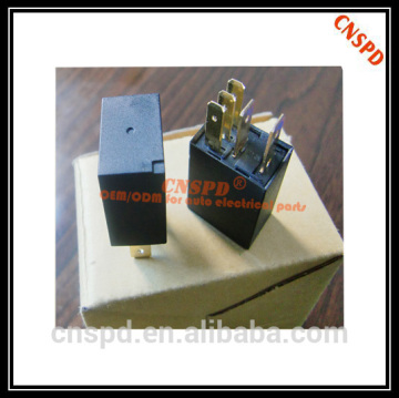 24V 15A 4PINS Micro autorelay, universal type micro relay,12V 5PINS Micro relay