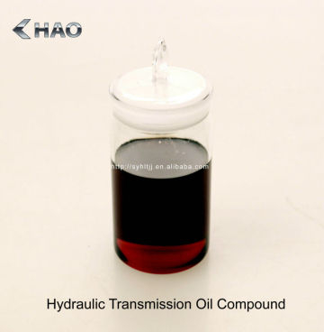 Additives For Hydraulic Equipment, High Quality Hydraulic Oil Additive