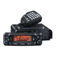 Yaesu FTM-6000 50W 144/430MHz Dual Band FM Mobile Transceiver