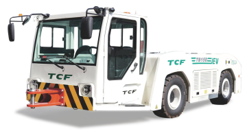 TB150 Electric Aircraft Tractor