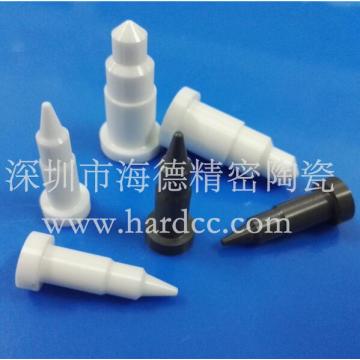 high precision zirconia ceramics positioning pins needles