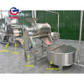 Tomato Concentrate Paste Making Tomato Sauce Production Line
