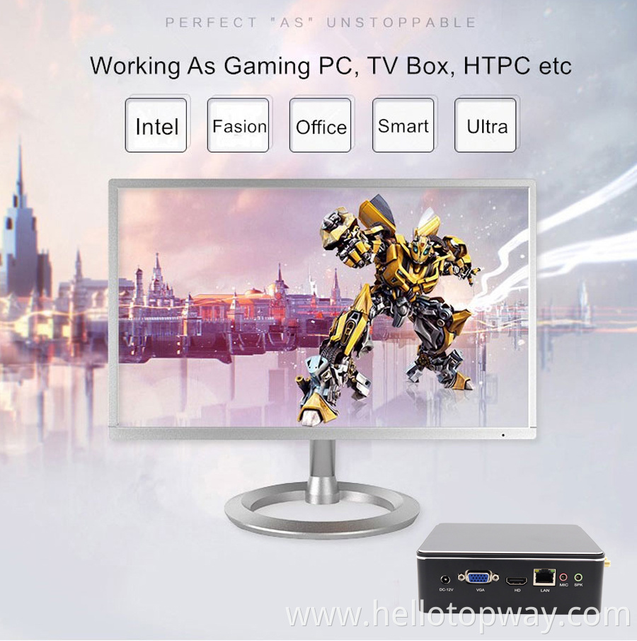 Intel Nuc 11th Gen I5 Intel Nuc 11th Gen I5