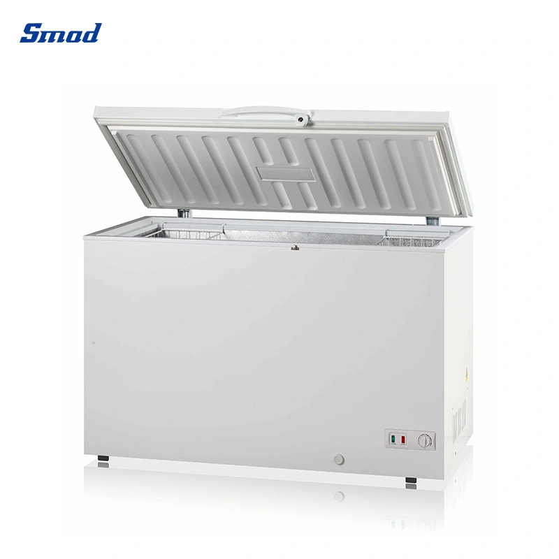 Electric Cold Food Storage Frozen 560L Deep Ce Freezer