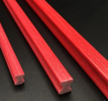 I-Profile Plastic Beam for Transformers