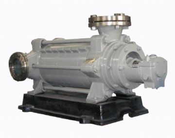 hot water pressure boosting pump