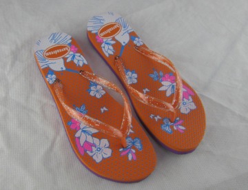 hot selling cheap PE Flip Flops