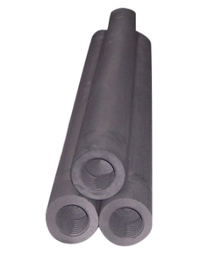 Graphite tubes