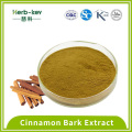 Cinnamon Bark Extract 10% Cinnamon polyphenols