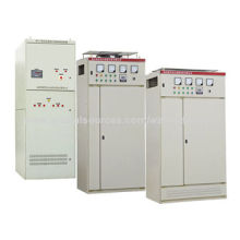 Low Voltage 600 KVAR Reactive Automatic Power Factor Correction Unit